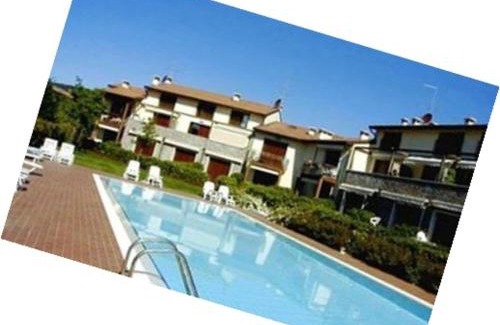 Garda Apartment | Appartamento Elena