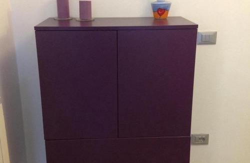 Madonna di Tirano Apartment | Appartamento Elisa 50m Trenino Rosso
