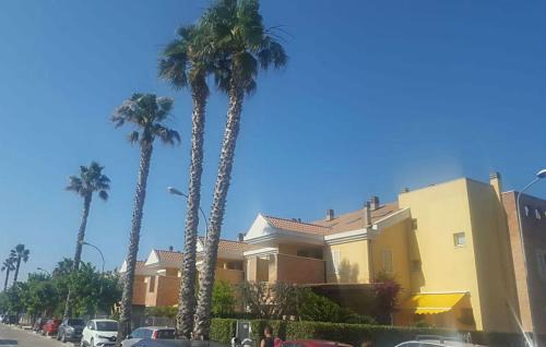 Cupra Marittima Apartment | Appartamento Emilia