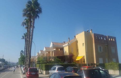 Cupra Marittima Apartment | Appartamento Emilia
