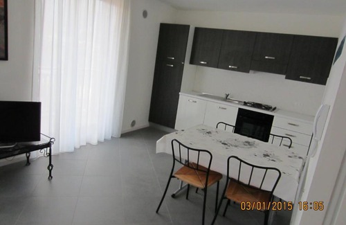 Faver Apartment | Appartamento Emma