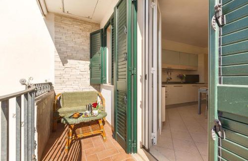 Scala di Furno Apartment | Appartamento Exotic by BarbarHouse