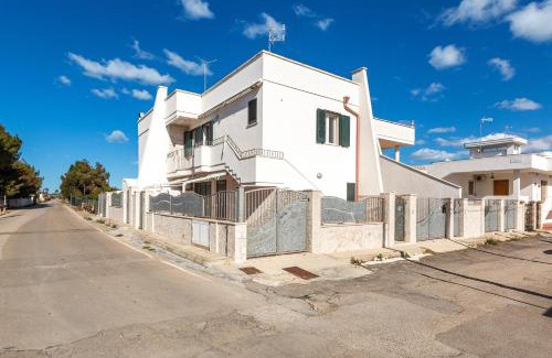 Scala di Furno Apartment | Appartamento Exotic by BarbarHouse