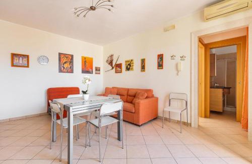 Scala di Furno Apartment | Appartamento Exotic by BarbarHouse