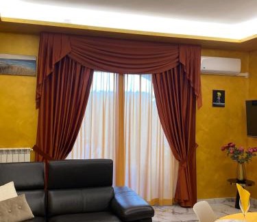 Feriolo Apartment | Appartamento feriolo Margherita