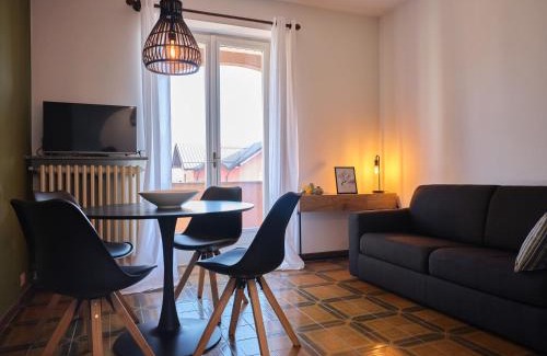 Feriolo Apartment | Appartamento Filippo