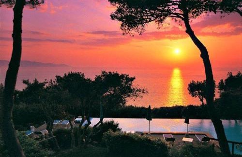 Cala Piccola Apartment | Appartamento Fiocco di Mare Cala Piccola Porto Santo Stefano
