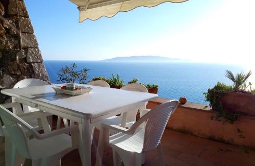 Cala Piccola Apartment | Appartamento Fiocco di Mare Cala Piccola Porto Santo Stefano