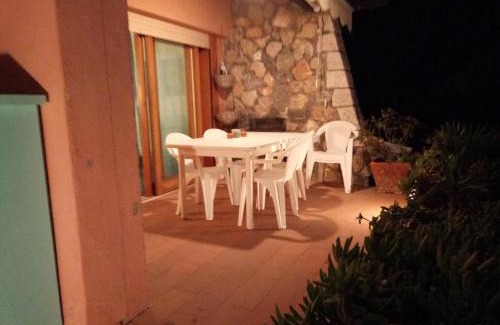 Cala Piccola Apartment | Appartamento Fiocco di Mare Cala Piccola Porto Santo Stefano