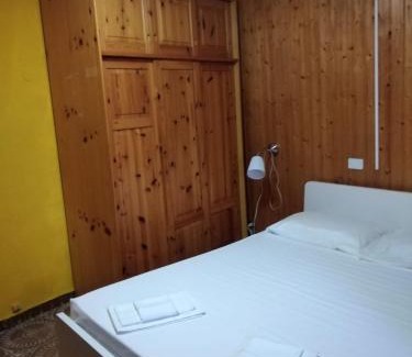 Lavaggiorosso Apartment | Appartamento Fiordaliso