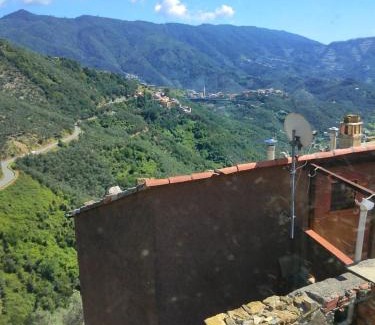 Lavaggiorosso Apartment | Appartamento Fiordaliso