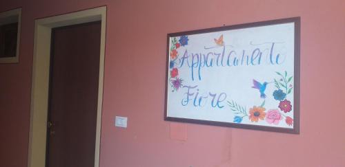 Bagnolo Mella House | Appartamento Fiore