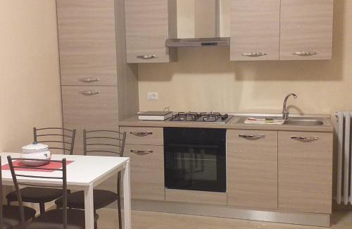 Bagnolo Mella House | Appartamento Fiore
