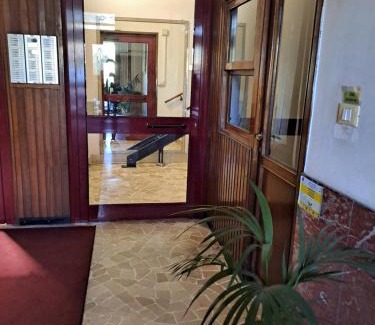 Quartiere XIII Aurelio Apartment | Appartamento Fiore Roma San Pietro