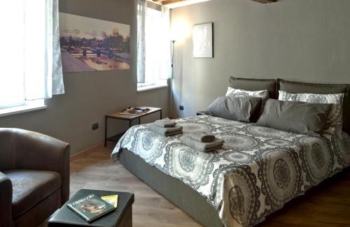 Parma City Centre Apartment | Appartamento Fontana