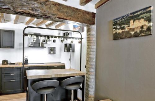 Parma City Centre Apartment | Appartamento Fontana