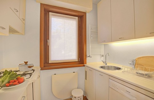 Sestriere Apartment | Appartamento Fraiteve Ski In Ski Out 300m, Sestriere, Italy