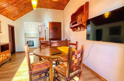 Bardonecchia Apartment | Appartamento Frejus - Affitti Brevi Italia