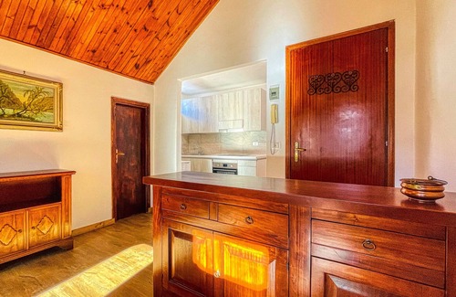 Bardonecchia Apartment | Appartamento Frejus - Affitti Brevi Italia