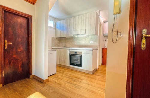 Bardonecchia Apartment | Appartamento Frejus - Affitti Brevi Italia