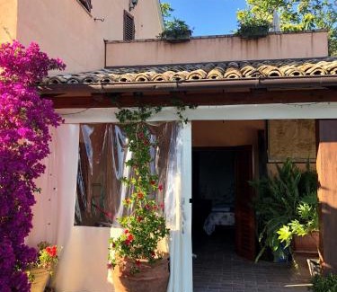 Marzocca Apartment | Appartamento fronte piscina
