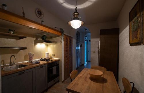 Alassio Apartment | Appartamento fronte mare con terrazzo zio