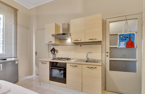 Certosa Apartment | Appartamento Gallarate 24 - Affitti Brevi Italia