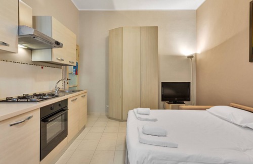 Certosa Apartment | Appartamento Gallarate 24 - Affitti Brevi Italia
