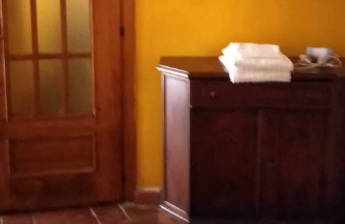 Lavaggiorosso House | Appartamento Gelsomino