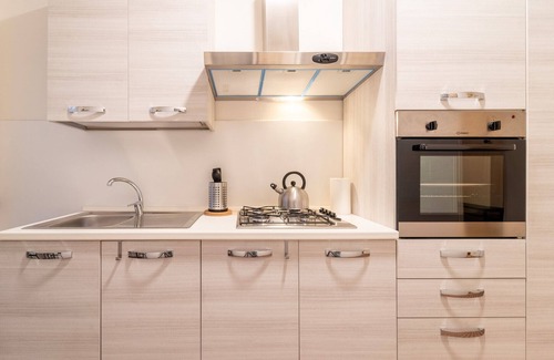 Como Apartment | Appartamento Gelso by Wonderful Italy