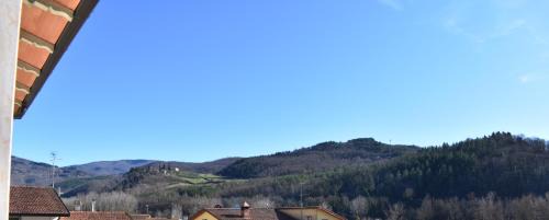 Chiusi della Verna Apartment | Appartamento Ginetto
