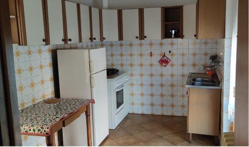Chiusi della Verna Apartment | Appartamento Ginetto