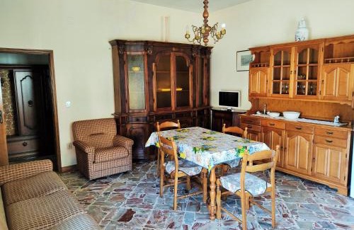 Chiusi della Verna Apartment | Appartamento Ginetto
