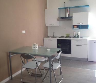 Schio Apartment | appartamento giorgia
