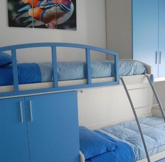 Lido Adriano Apartment | Appartamento Giovanni