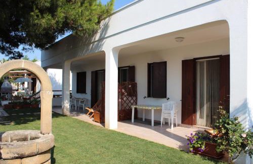 Marina di Mancaversa House | Appartamento Girasoli