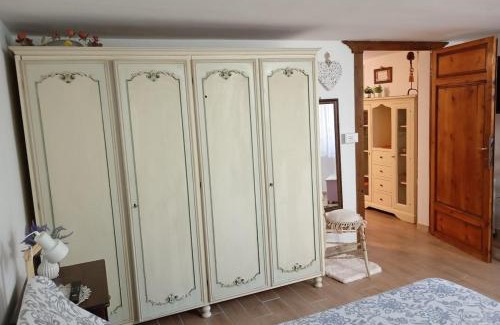 Cascina Apartment | Appartamento Gnomo Leo