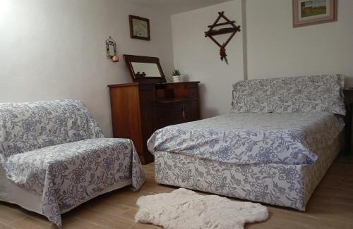 Cascina Apartment | Appartamento Gnomo Leo