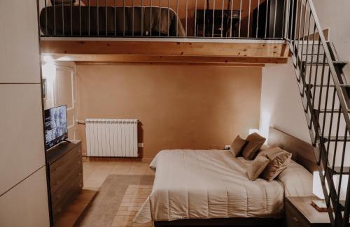 Grammichele Apartment | Appartamento - Grammichele Privitera rooms & apartments Gold