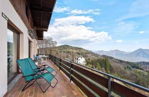 Premeno Apartment | Appartamento Gran Vista