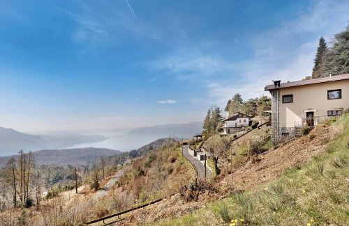Premeno Apartment | Appartamento Gran Vista