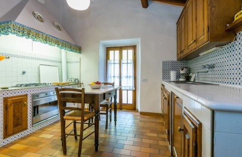 Fano House | Appartamento Grande by Interhome
