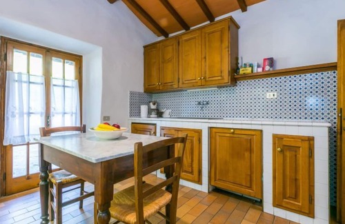Fano House | Appartamento Grande by Interhome