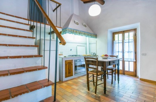 Fano House | Appartamento Grande by Interhome