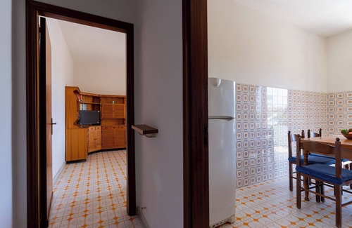 Baia Verde Apartment | Appartamento Helios by BarbarHouse