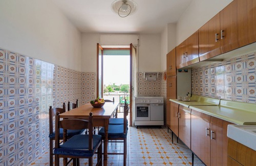 Baia Verde Apartment | Appartamento Helios by BarbarHouse