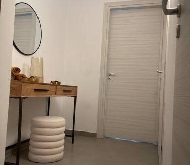 Tielt Apartment | Appartamento ideal