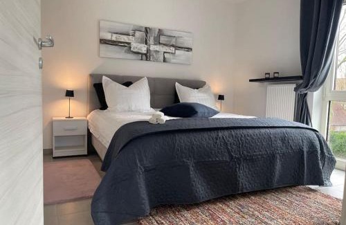 Tielt Apartment | Appartamento ideal