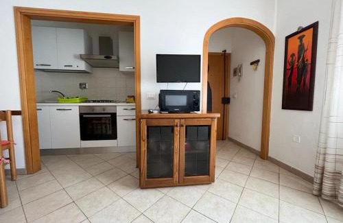 Marina di Cecina Apartment | Appartamento il Bucaniere a Marina di Cecina