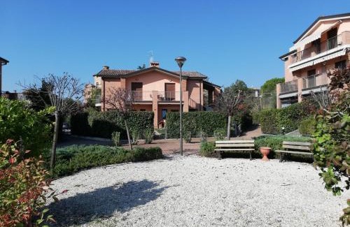 Collesanto Apartment | Appartamento "IL GAMBERO"